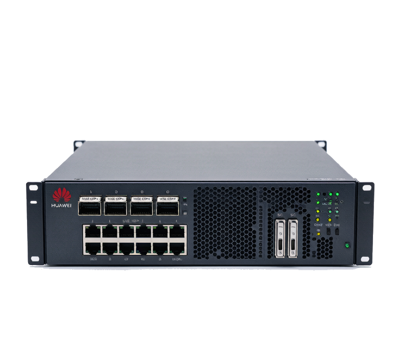 华为 NetEngine AR6140