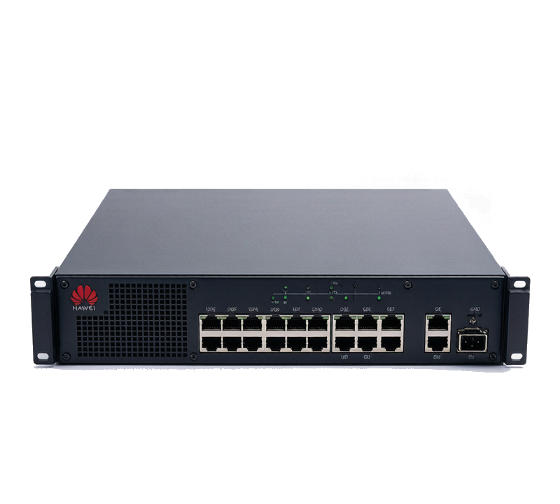 华为 AR6280 企业路由器