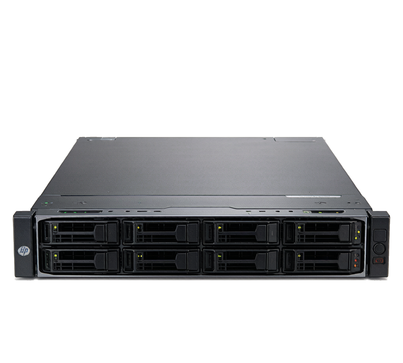 HP ProLiant DL360 服务器
