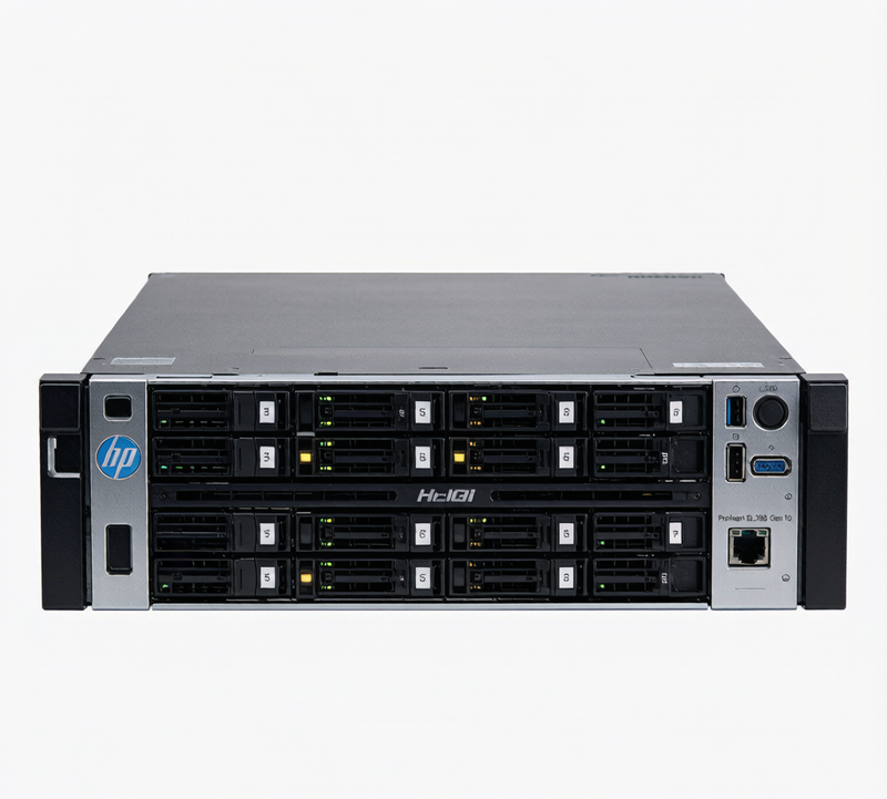 HP ProLiant DL380 服务器